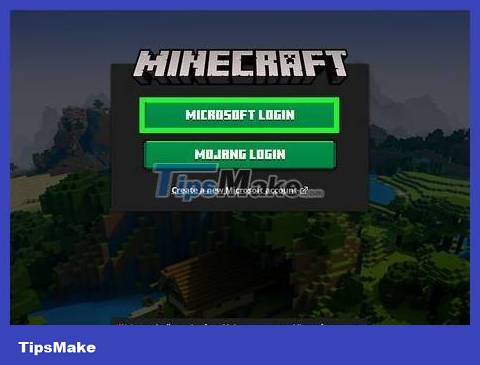 How to Create a Minecraft Account Picture 16