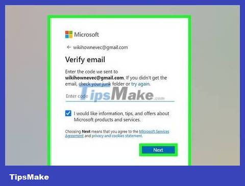 How to Create a Minecraft Account Picture 7