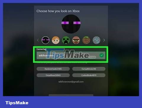 How to Create a Minecraft Account Picture 9