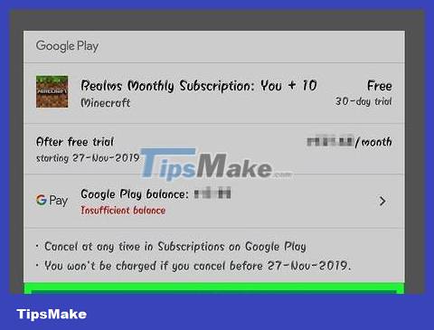 How to Create a Minecraft PE Server Picture 14