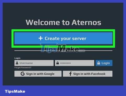 How to Create a Minecraft PE Server Picture 16