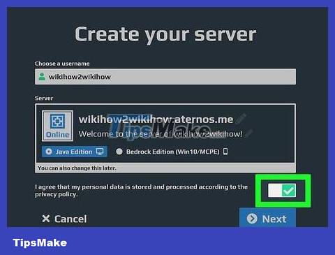 How to Create a Minecraft PE Server Picture 18