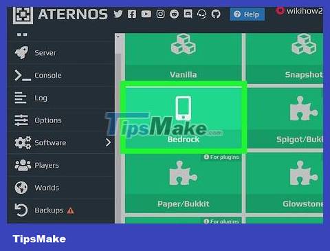 How to Create a Minecraft PE Server Picture 23