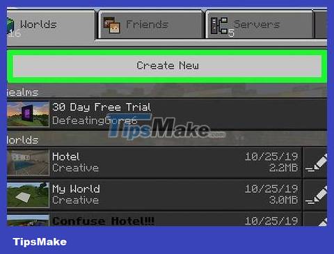 How to Create a Minecraft PE Server Picture 7