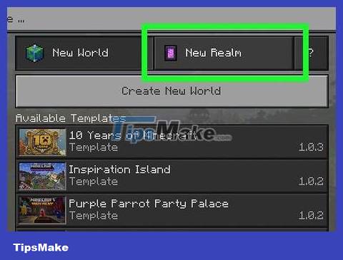 How to Create a Minecraft PE Server Picture 8