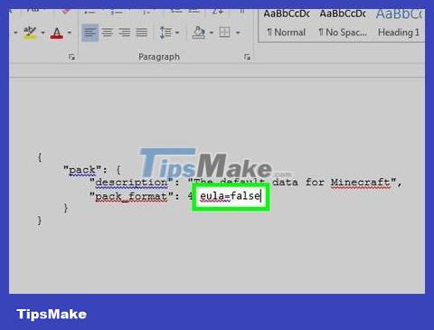 How to Create a Minecraft Server Using Hamachi Picture 14