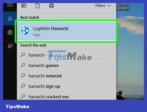 How to Create a Minecraft Server Using Hamachi Picture 17