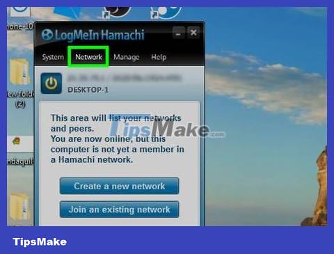 How to Create a Minecraft Server Using Hamachi Picture 20