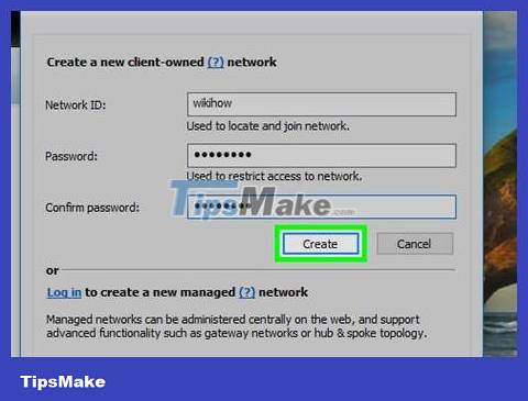 How to Create a Minecraft Server Using Hamachi Picture 24