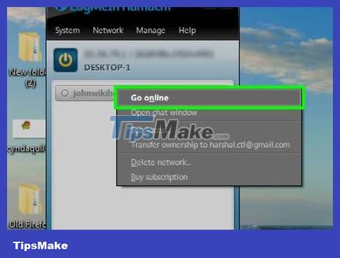 How to Create a Minecraft Server Using Hamachi Picture 26