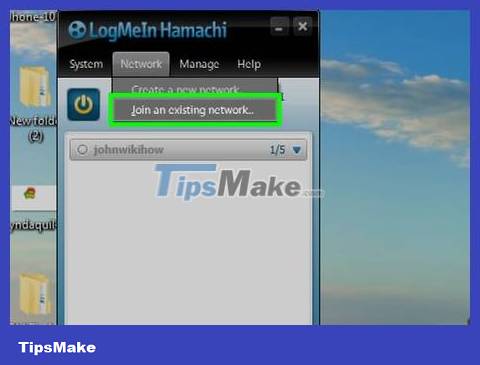 How to Create a Minecraft Server Using Hamachi Picture 27