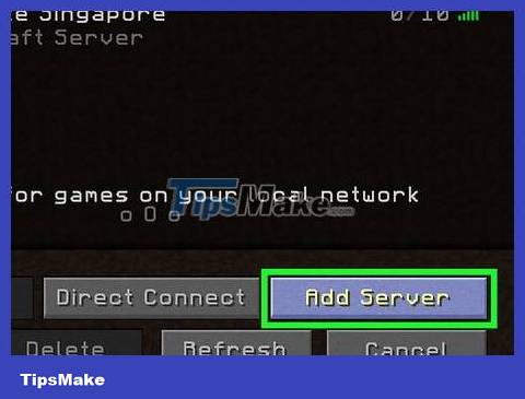 How to Create a Minecraft Server Using Hamachi Picture 31