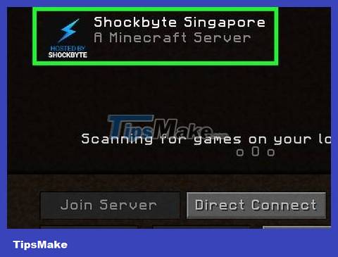 How to Create a Minecraft Server Using Hamachi Picture 35