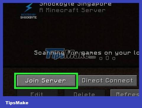 How to Create a Minecraft Server Using Hamachi Picture 36