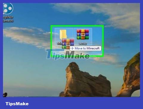 How to Create a Minecraft Server Using Hamachi Picture 5