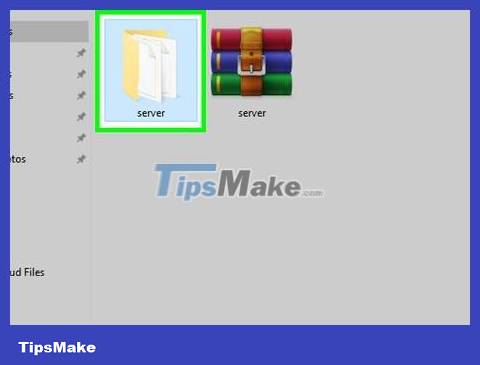 How to Create a Minecraft Server Using Hamachi Picture 7