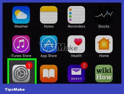How to Create a Personal Mobile Hotspot on iPhone Picture 1