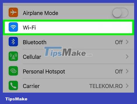 How to Create a Personal Mobile Hotspot on iPhone Picture 6
