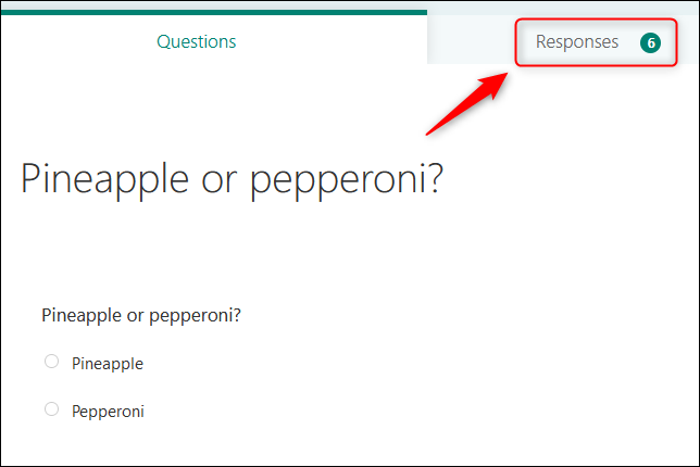 How to create a poll in Microsoft Outlook Picture 13