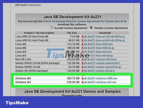 How to Create a Private Minecraft Server Picture 13