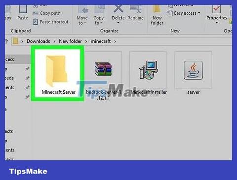 How to Create a Private Minecraft Server Picture 15