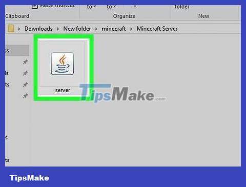 How to Create a Private Minecraft Server Picture 16