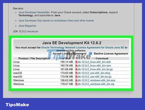 How to Create a Private Minecraft Server Picture 28