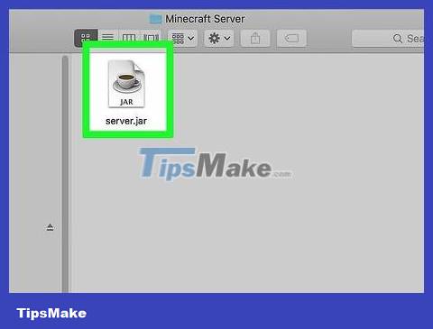 How to Create a Private Minecraft Server Picture 31