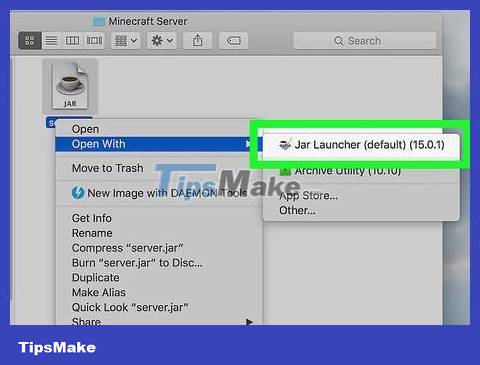How to Create a Private Minecraft Server Picture 32