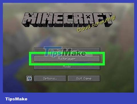 How to Create a Private Minecraft Server Picture 55