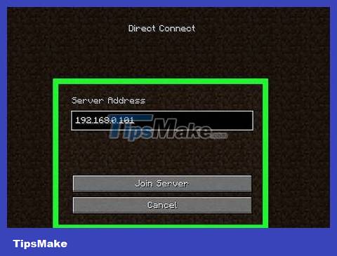 How to Create a Private Minecraft Server Picture 62