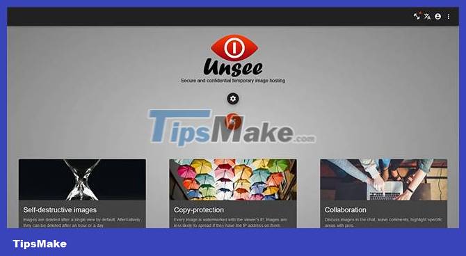 How to create a temporary website for free within seconds Picture 3