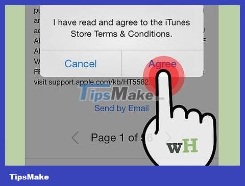 How to Create an Apple ID Picture 11