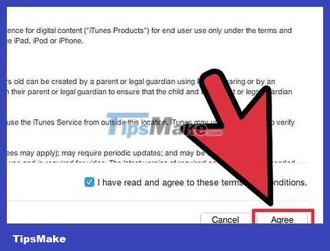 How to Create an Apple ID Picture 16