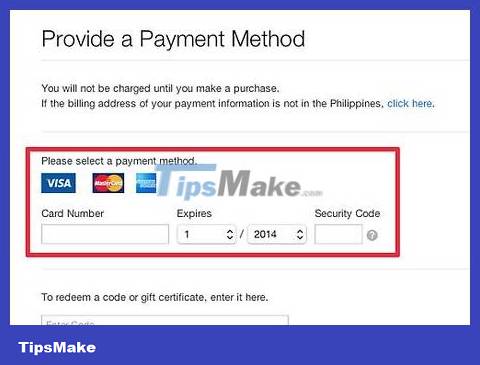 How to Create an Apple ID Picture 19