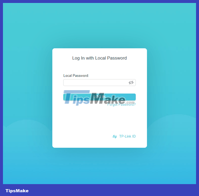 How to create and add TP-Link ID to TP-Link WiFi 6 router Picture 12