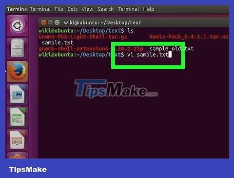 How to Create and Edit Text Files Using Terminal on Linux Picture 20