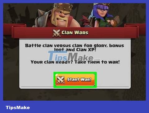 How to Create and Lead a Clan in Clash of Clans Picture 17