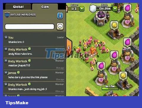 How to Create and Lead a Clan in Clash of Clans Picture 21