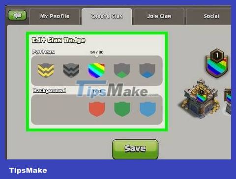 How to Create and Lead a Clan in Clash of Clans Picture 4