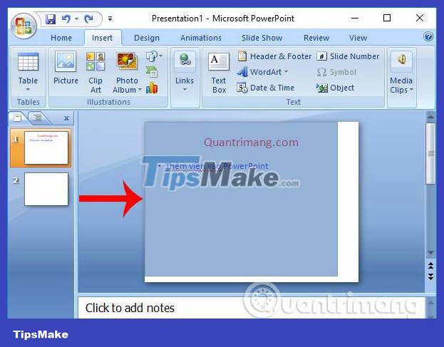 How to create borders in PowerPoint Picture 16