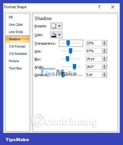 How to create borders in PowerPoint Picture 22