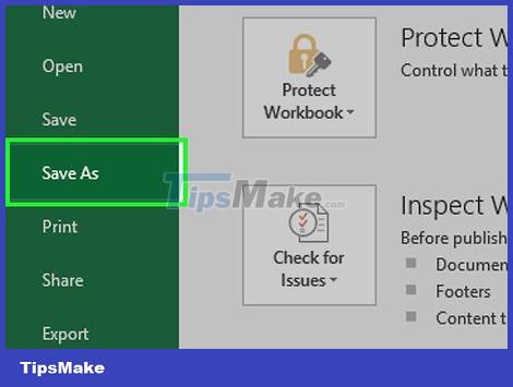 How to Create Invoices in Excel Picture 7