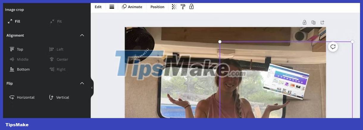 How to create mockups for designs using Canva's Smartmockups Picture 8