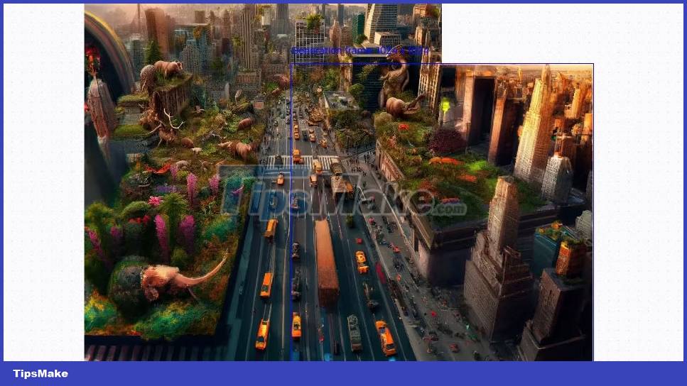 How to create phone wallpaper using DALL-E Picture 4