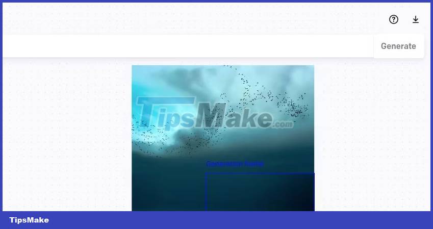 How to create phone wallpaper using DALL-E Picture 6