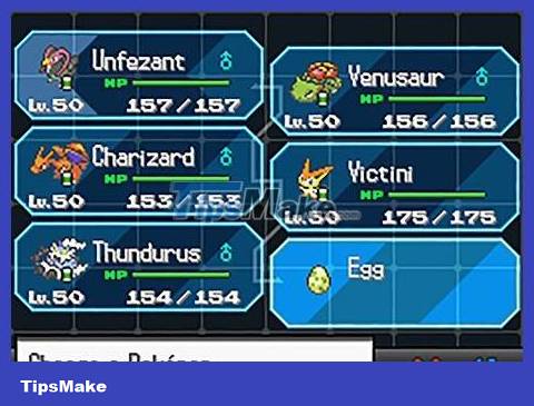 How to Create the Strongest Pokemon Team Picture 4