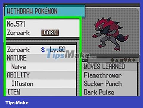 How to Create the Strongest Pokemon Team Picture 5