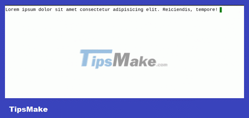 How to create typing effects using CSS Picture 4