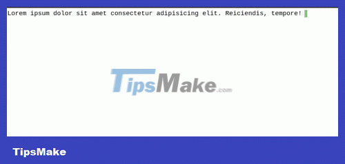 How to create typing effects using CSS Picture 5